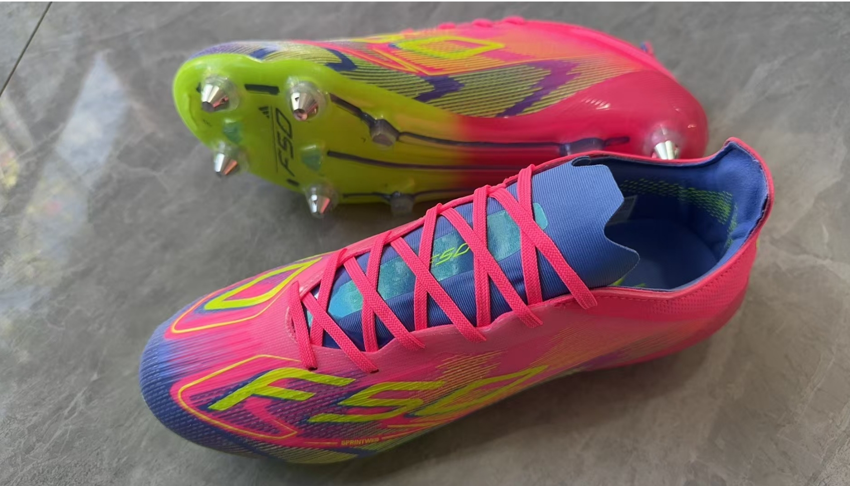 Adidas X F50 SG Size 39-45-67294329